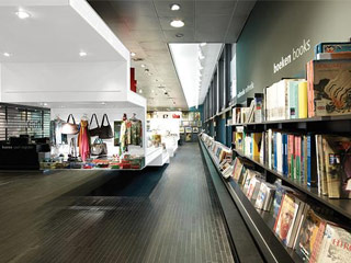 2010紅點獎 建筑室內類作品