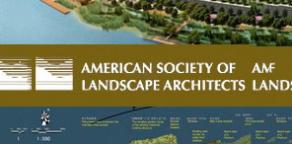 2010美國景觀設計師協會（ASLA）專業獎