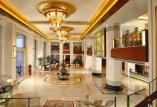 天然石材應(yīng)用案例 康帝酒店