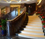 朝陽門金悅酒店