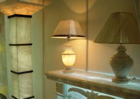 石材透光性應用 臥室設計