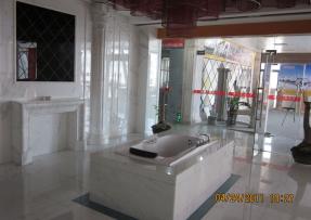 白色大理石應(yīng)用 室內(nèi)設(shè)計(jì)