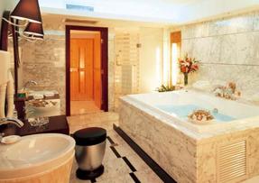 石材應用 北京王府井大飯店