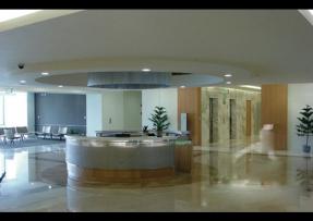 石材應用 蘇州現代大廈