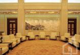 石材應用 人民大會堂陜西廳