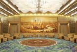石材應用 人民大會堂上海廳