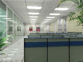 石材應用 北京第五廣場設計