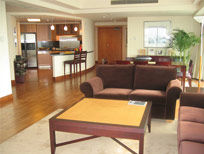 HBA作品 萬國公寓