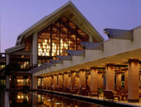 HBA作品 三亞喜來登度假酒店