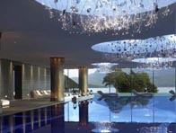 HBA作品 ESPA歐洲度假飯店