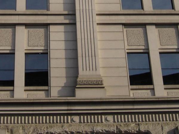 石材幕墻選材及結構設計標準