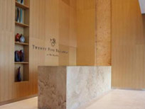 THE REPUBLIC OF YONGE & EGLNTON