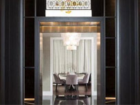 THE RESIDENCES AT THE RITZ-CARLTON