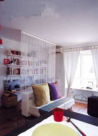 家居裝修設(shè)計小技巧 打造溫暖小家