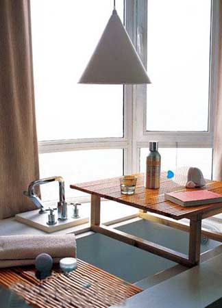 家居裝修設(shè)計小技巧 打造溫暖小家