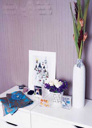 家居裝修設(shè)計小技巧 打造溫暖小家