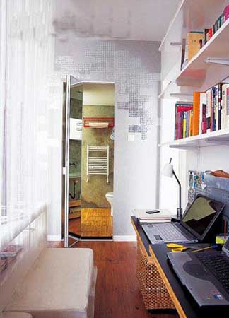 家居裝修設(shè)計小技巧 打造溫暖小家