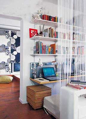 家居裝修設(shè)計小技巧 打造溫暖小家