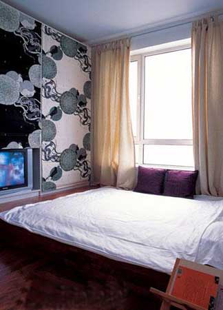 巧妙混搭 家居裝修設(shè)計省錢法