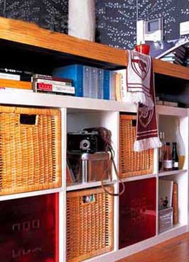 家居裝修設(shè)計小技巧 打造溫暖小家