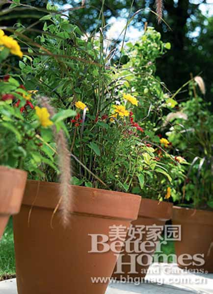 露臺設計 給你截然不同的感覺