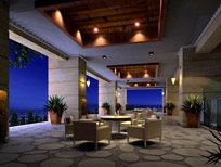 東方尊峪會所設計 黃志達作品