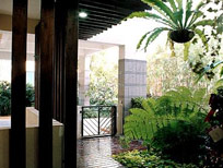 禪意的家 黃志達作品