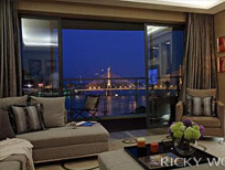 廣州華標品峰別墅設計 黃志達