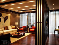 東莞御花苑別墅設計 黃志達