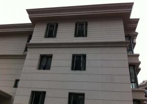 石材應用 廈門江山帝景工程