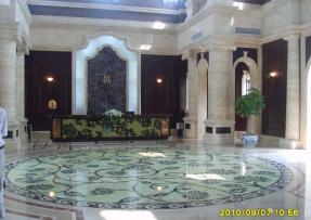 福建三棵樹國(guó)際酒店設(shè)計(jì)