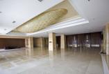 希爾頓酒店室內(nèi)設(shè)計(jì) 石材地面