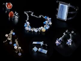 石材設(shè)計(jì)的新風(fēng)尚 石材裝飾品