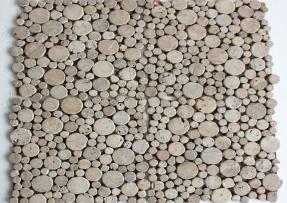 石材馬賽克設(shè)計-清晨荷露