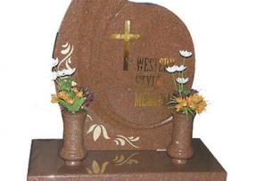 石材應用 墓石設計