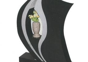 墓石墓碑設計 石材應用