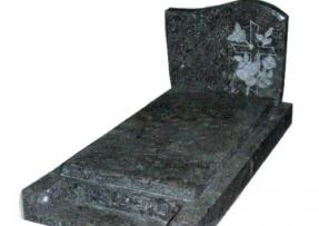 歐式墓石設計 石材應用