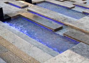 廣場設計 石材應用