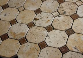 模具馬賽克介紹