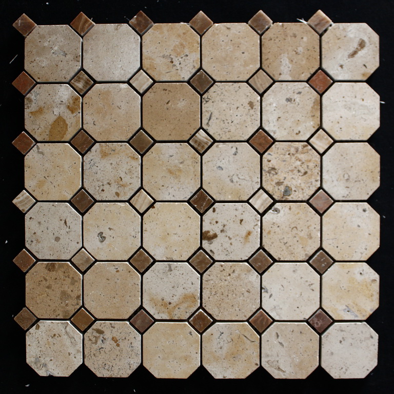 模具馬賽克介紹