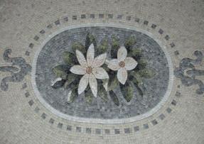 地毯馬賽克介紹