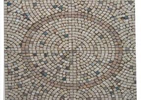 小顆粒馬賽克介紹