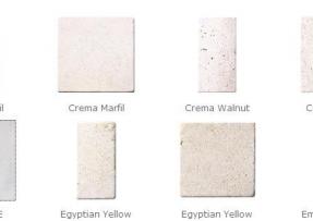 石材馬賽克 古堡磚系列