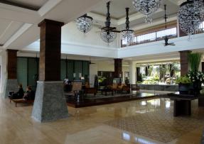 石材應用與酒店設計 瑞吉斯酒店集團-巴厘島