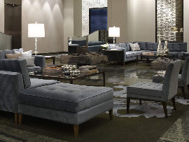 石材應用與酒店設計 瑞吉斯酒店集團-墨西哥