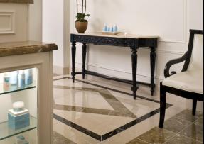 石材應用與酒店設計 瑞吉斯酒店集團-紐約