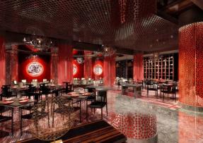 HBA_北京中關村科技園凱賓斯基酒店設計