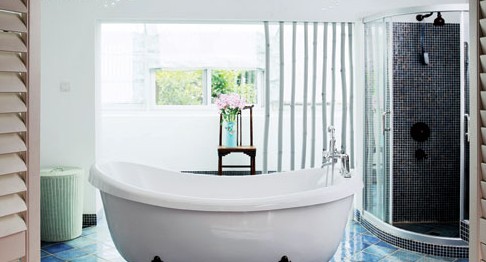 簡歐二居室裝修 彼岸為你著魔