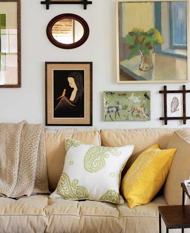 高效能個性化 時尚家居方案