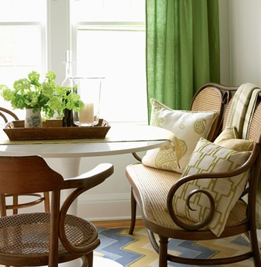 高效能個性化 時尚家居方案